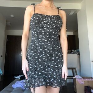Floral American Threads Summer Dress